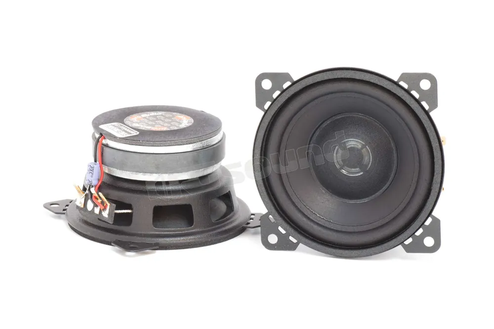Proaudio A100 coassiali 10cm a due vie Coassiali - Coassiali 100mm