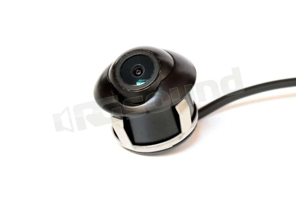RG Sound U80116 retrocamera orientabile da incasso Sistemi di Retro