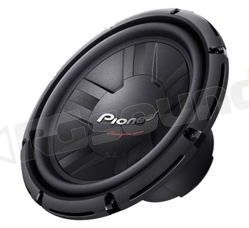 Pioneer TS-W311 Subwoofer - Subwoofer