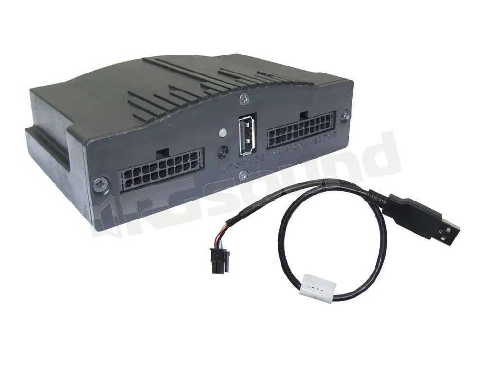 Paser CF0073UNAS11/EN Videotronik 2.0 Parrot Asteroid Sensori di Par