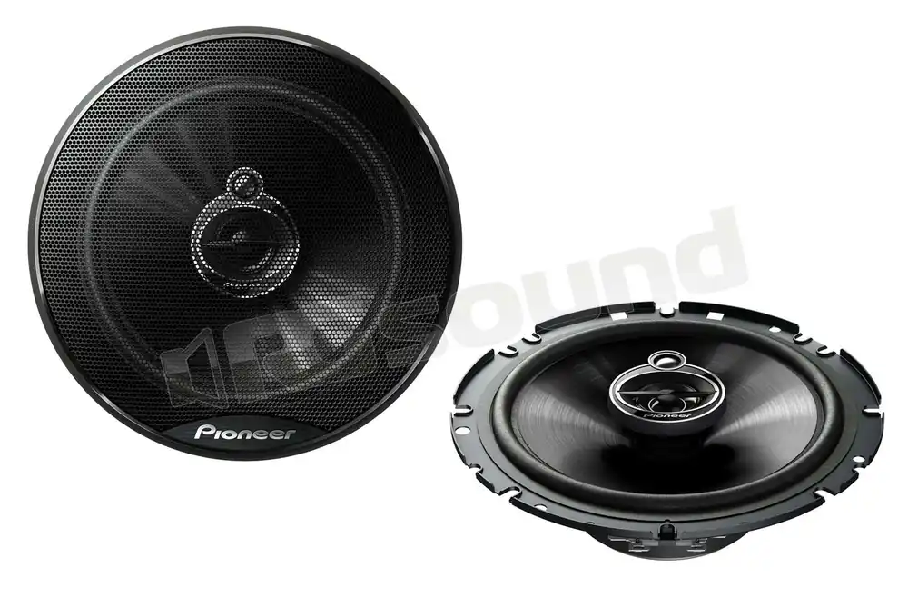 Pioneer TS-G1733i Coassiali - Coassiali 165mm