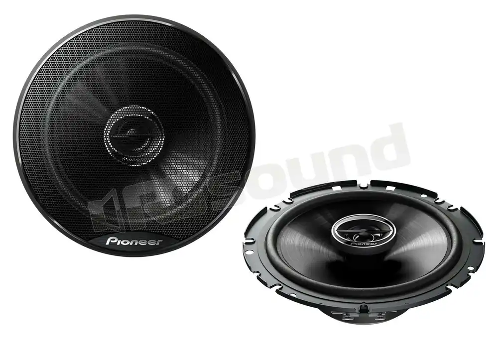 Pioneer TS-G1732i Coassiali - Coassiali 165mm
