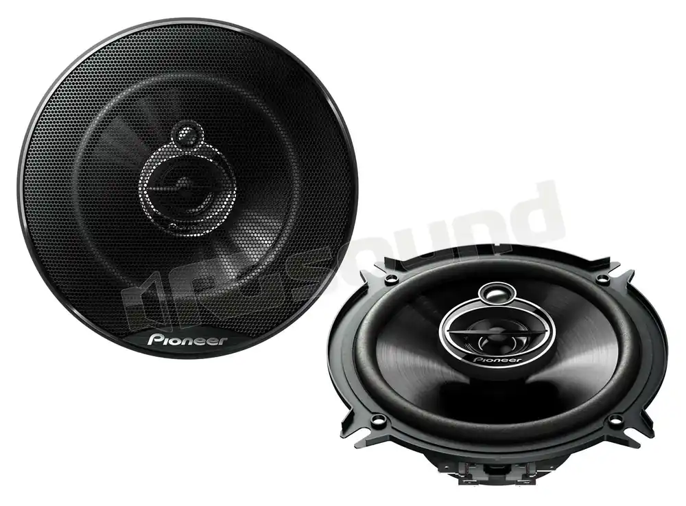 Pioneer TS-G1333i Coassiali - Coassiali 130mm