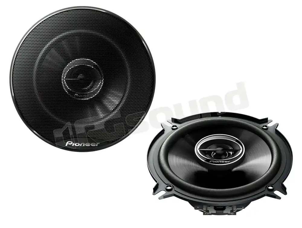 Pioneer TS-G1332i Coassiali - Coassiali 130mm