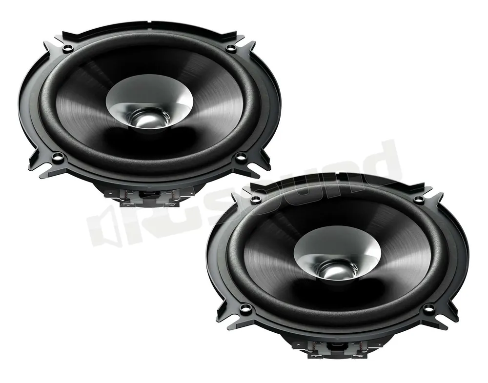 Pioneer TS-G1331i Coassiali - Coassiali 130mm