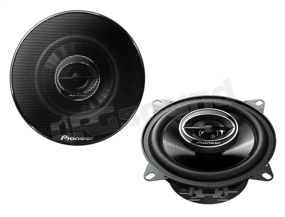 Pioneer TS-G1032i Coassiali - Coassiali 100mm