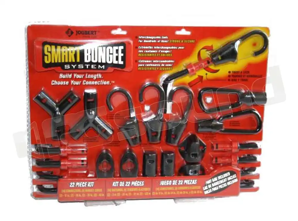 Simoni Racing SMART/22 Smart Bungee System 22 - kit per Easy Ratchet S