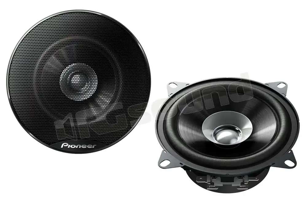 Pioneer TS-G1031i Coassiali - Coassiali 100mm