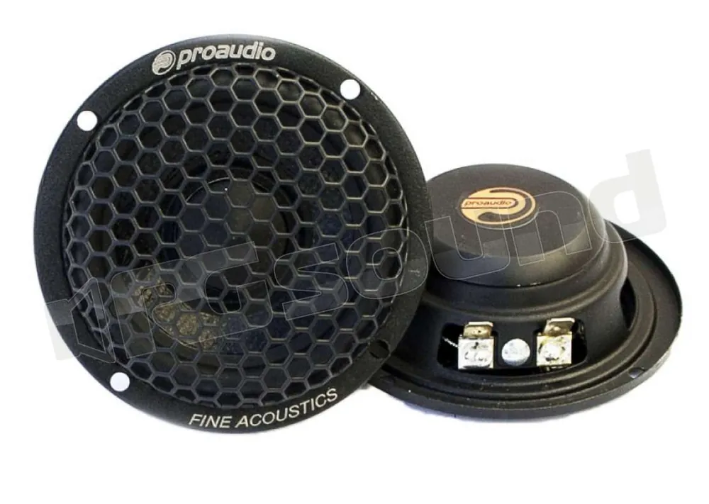 Proaudio A87 Altoparlanti - Midrange