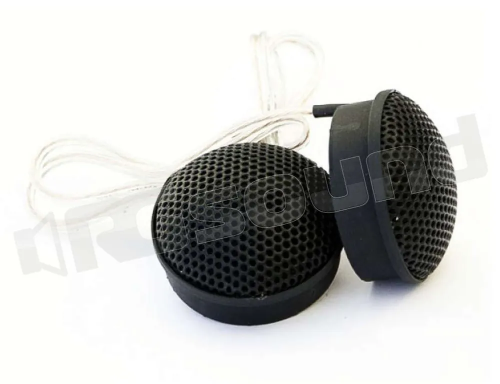 Proaudio A20 Altoparlanti - Tweeter