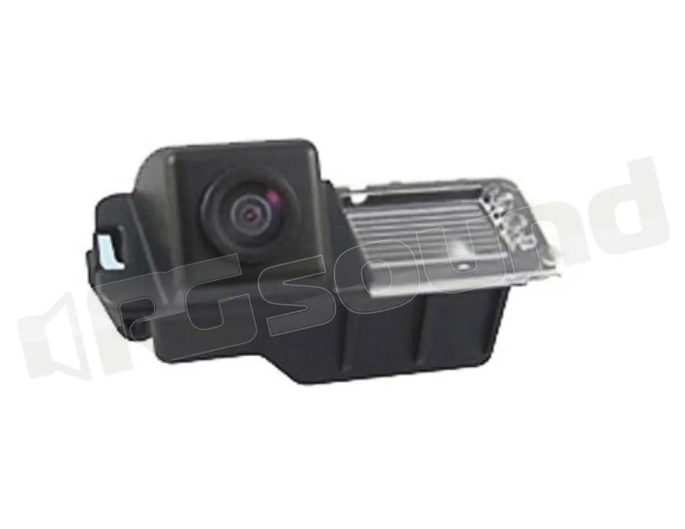 Phonocar VM279 retrocamera VOLKSWAGEN Golf VII Sistemi di Retrovisio