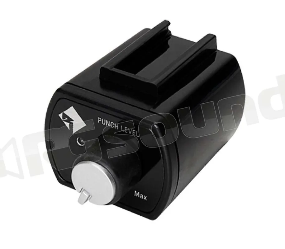 Rockford Fosgate PLC2 controllo remoto amplificatori Punch Amplifica