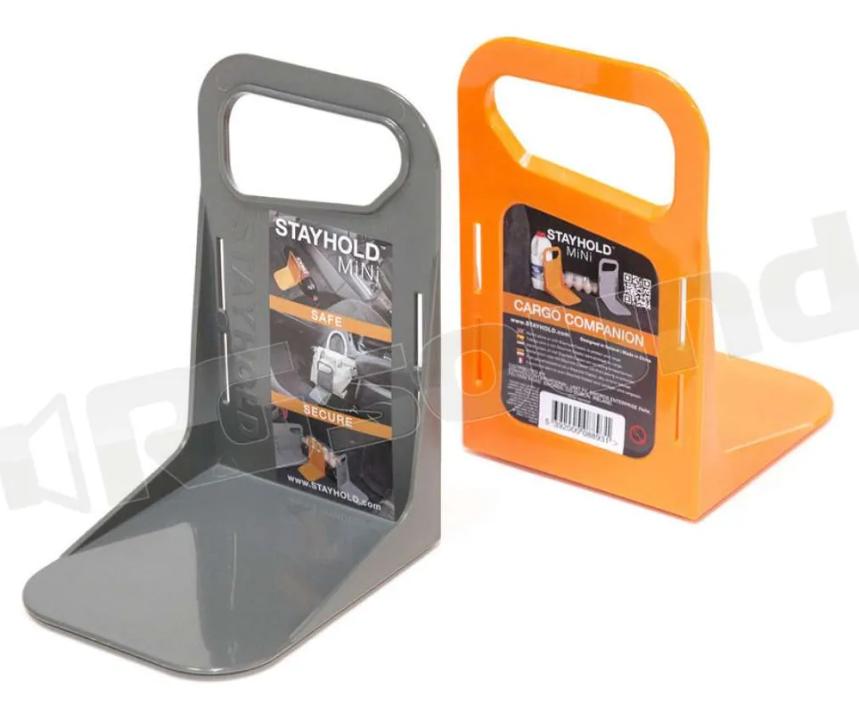 Simoni Racing SH004 Stayhold Mini barriera porta oggetti per bagagliai