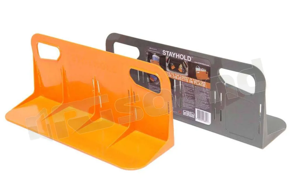 Simoni Racing SH002 Stayhold Classic barriera porta oggetti per bagagl
