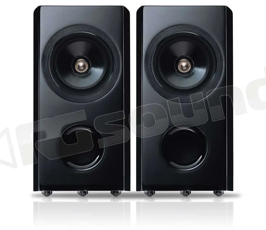 Pioneer S-81B-LR-K diffusori di alta gamma Diffusori Home e Home The