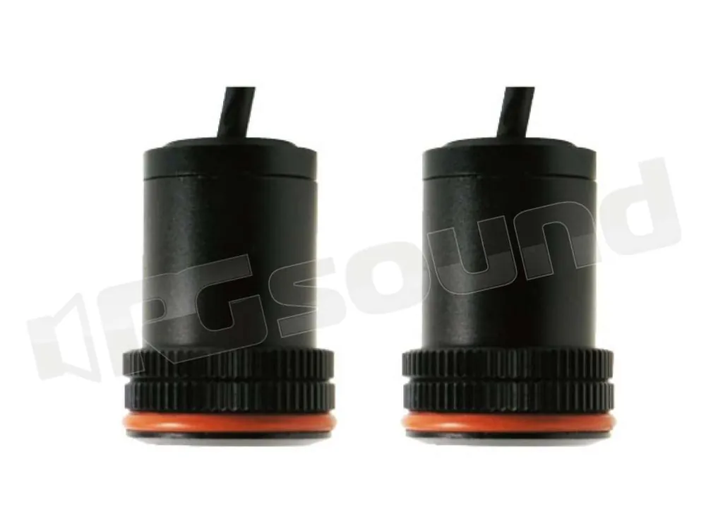 Phonocar 07434 Proiettore LED logo auto Illuminazione - Led e Neon
