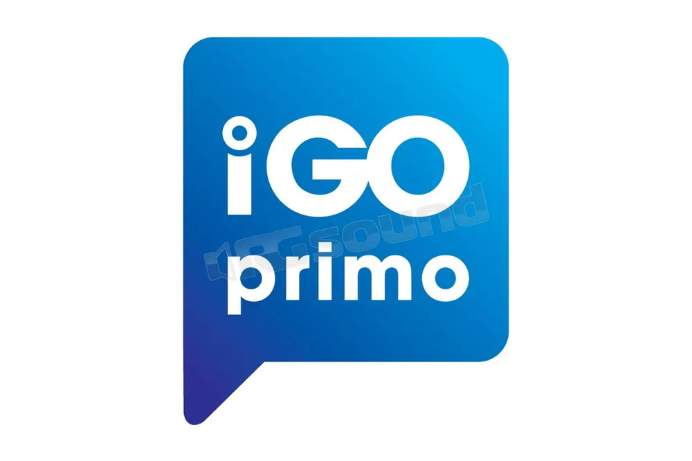 Phonocar NV988 Mappa Europa iGO Primo per Phonocar Navigatori GPS -