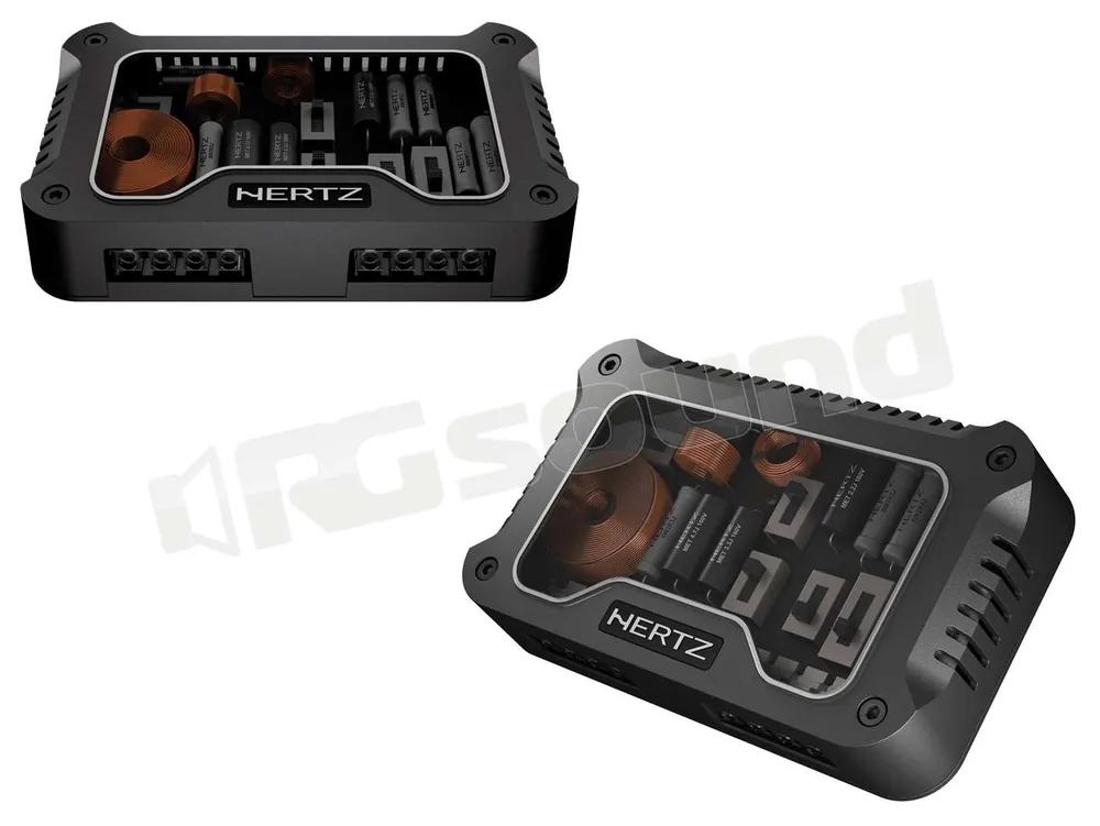 Hertz MLCX 2 TW.3 Legend Altoparlanti - Crossover