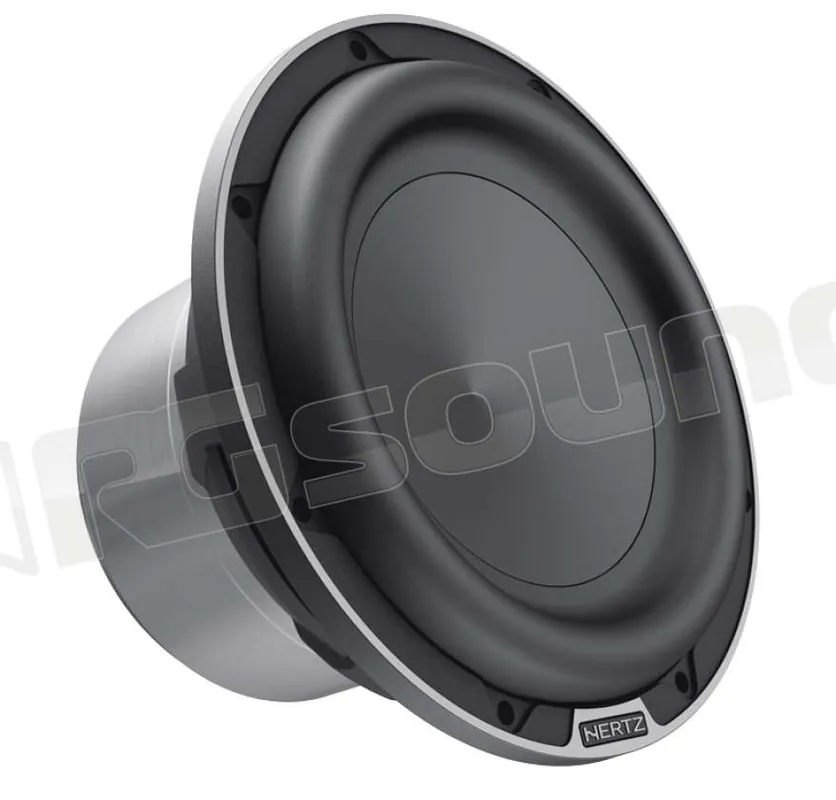 Hertz ML 2500.3 Legend Hi-end per box con volume contenuto Subwoofer