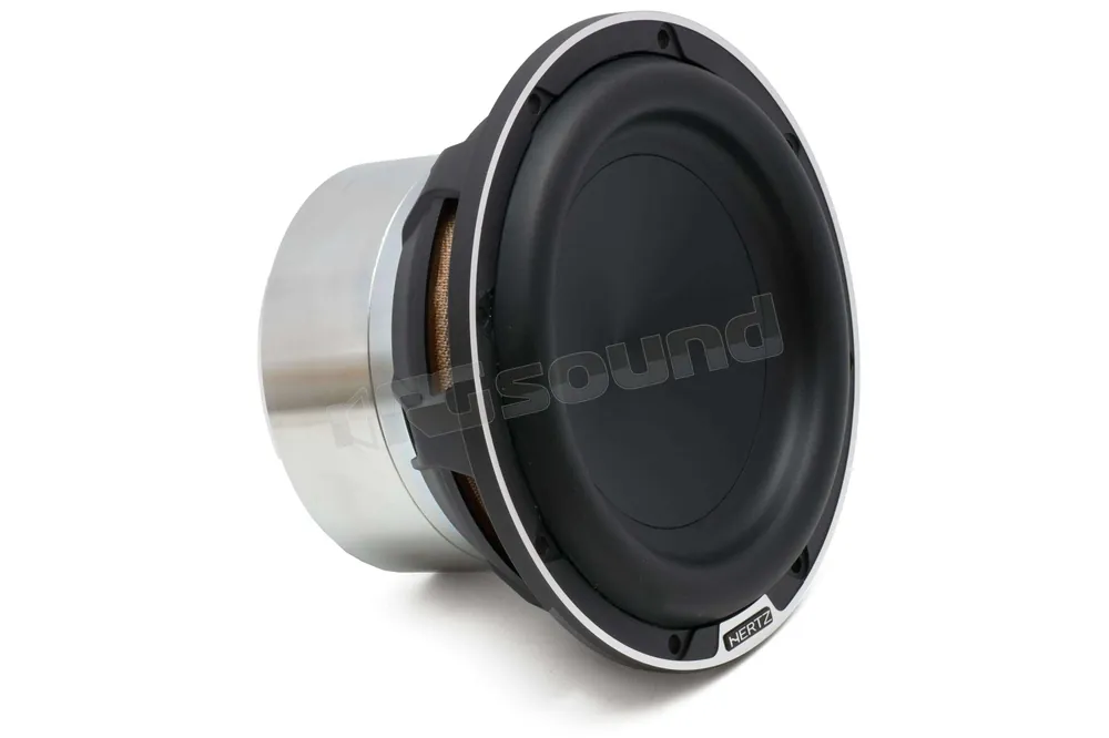 Hertz ML 2000.3 Subwoofer 200mm per utilizzo in cassa della nuova seri