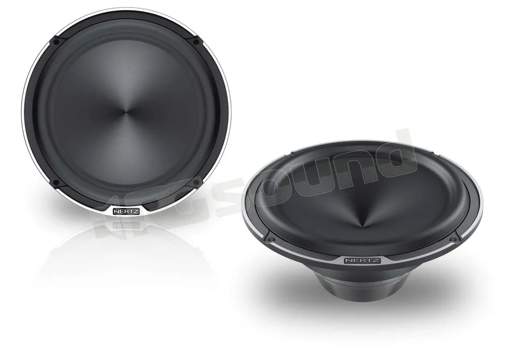 Hertz ML 1800.3 Legend Woofer 180mm Serie Mille.3 - Griglie incluse