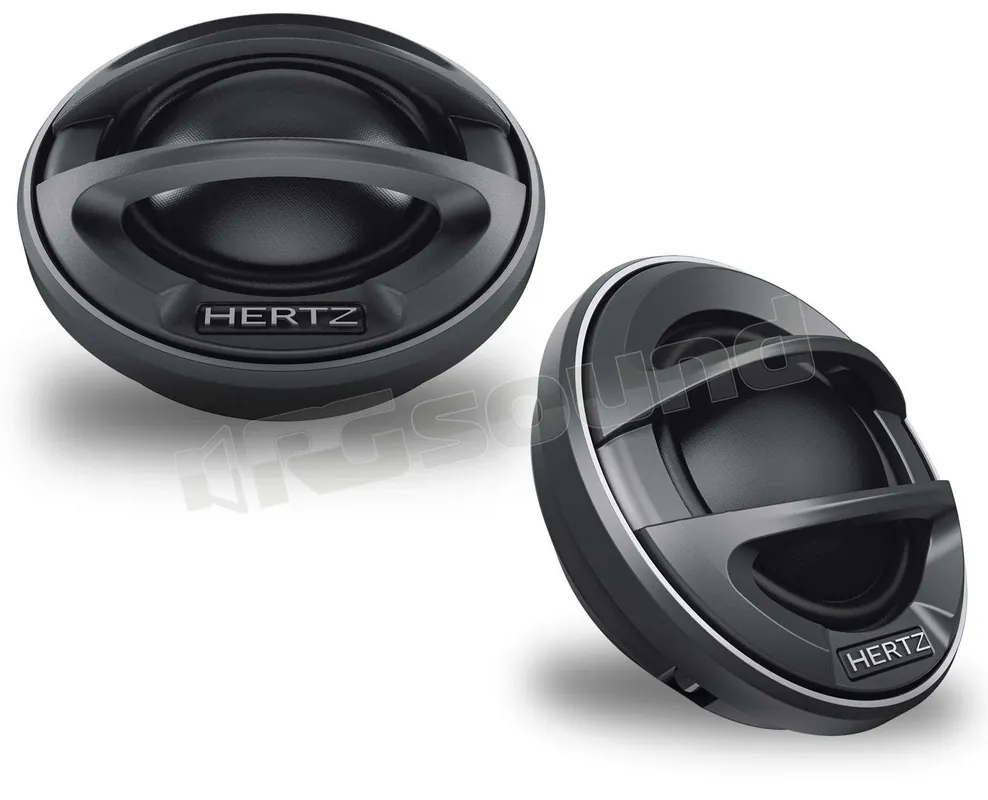 Hertz ML 280.3 Coppia di tweeter 28mm Mille.3 Legend Altoparlanti -