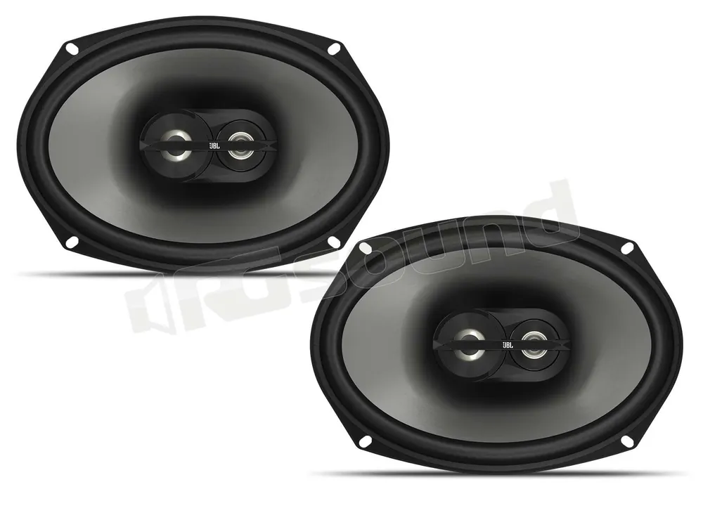 JBL CS769 Coassiali - Coassiali ellittici 6x9