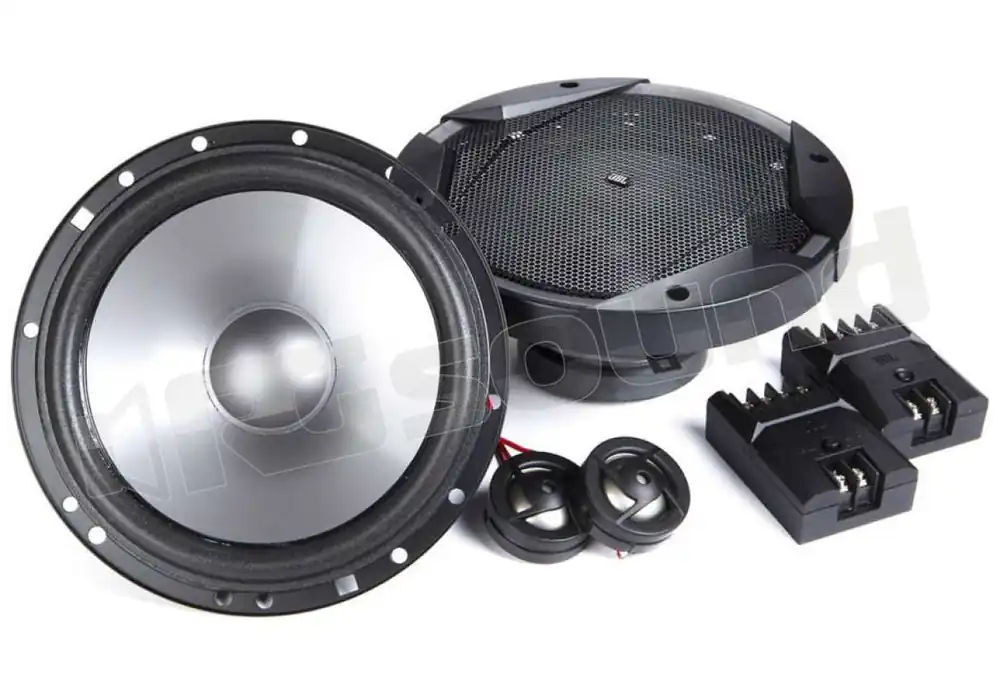 JBL GT7-6C Sistemi altoparlanti - Kit altoparlanti a 2 vie