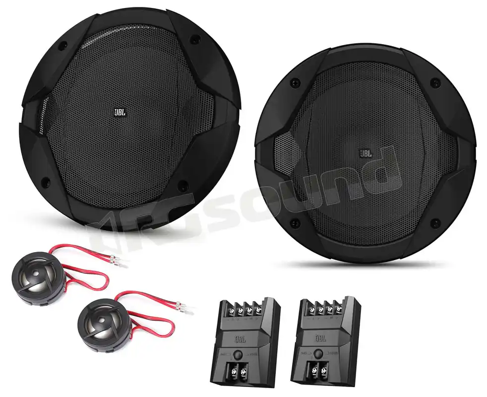 JBL GT7-5C Sistemi altoparlanti - Kit altoparlanti a 2 vie