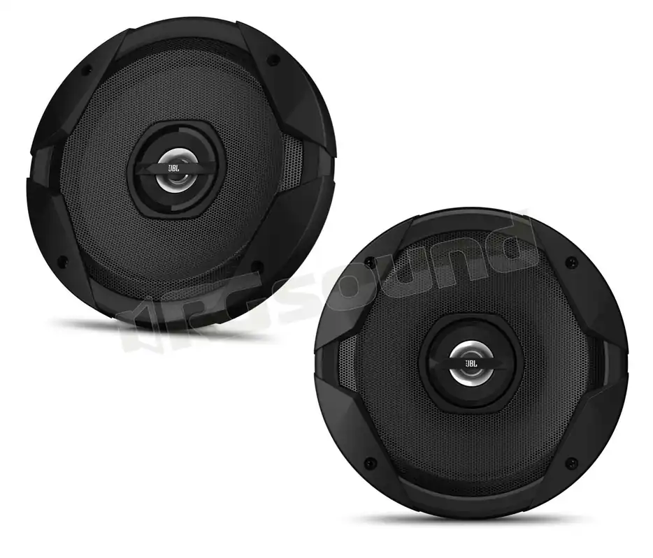 JBL GT7-6 Coassiali - Coassiali 165mm