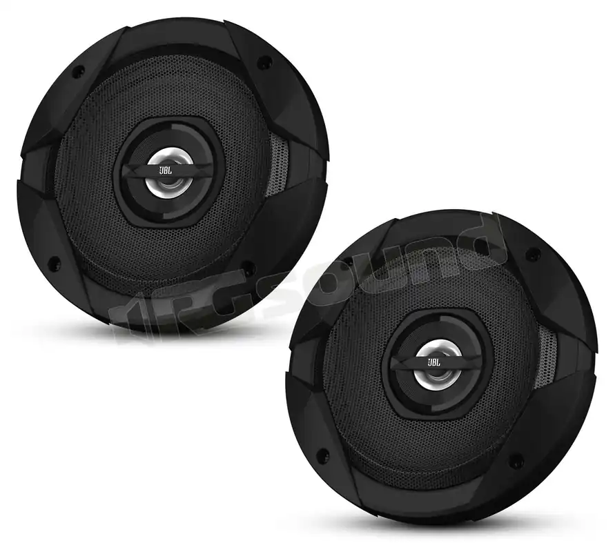JBL GT7-5 Coassiali - Coassiali 130mm
