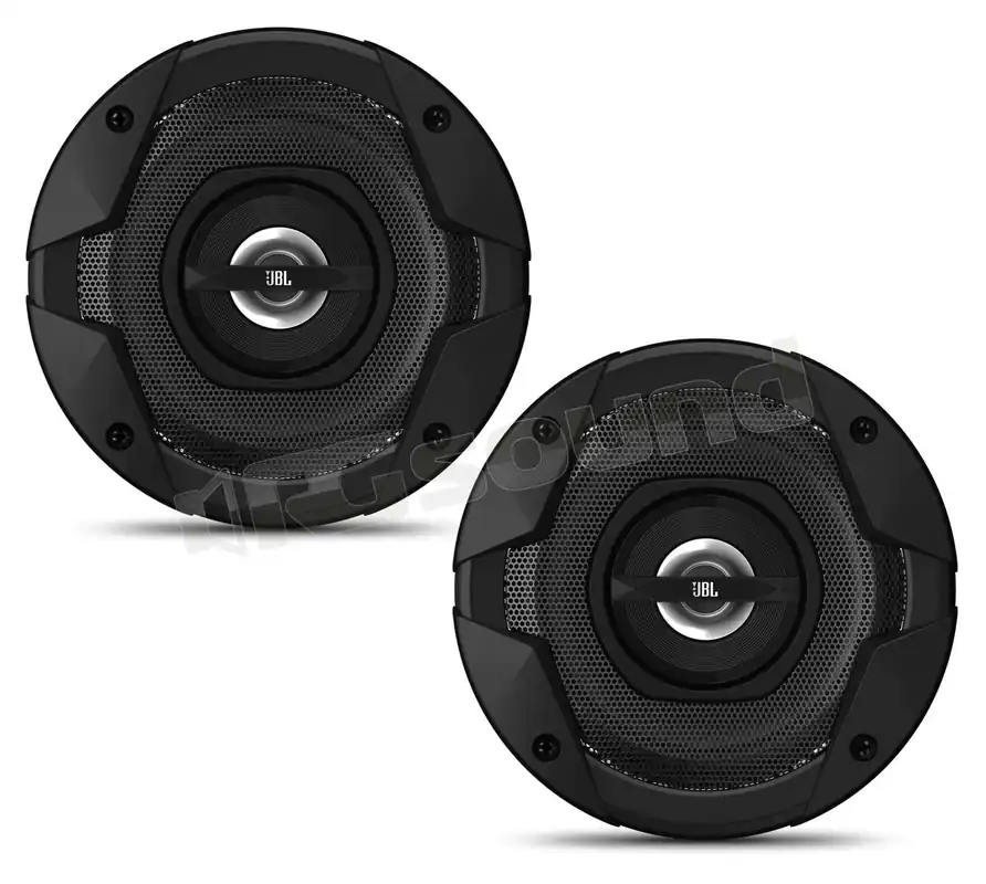 JBL GT7-4 Coassiali - Coassiali 100mm