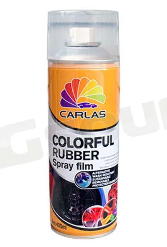 Simoni Racing SRF/T pellicola spray trasparente per interni/esterni