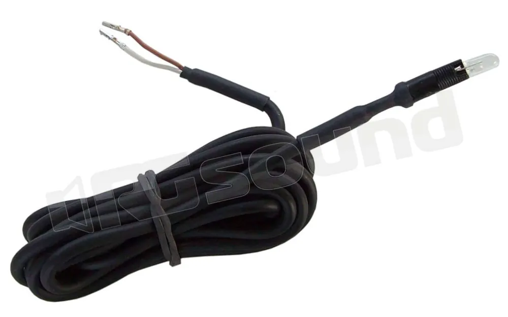 Paser CBL039UNIR11 Adattatore Infrarosso Unico Dual Interfacce coman