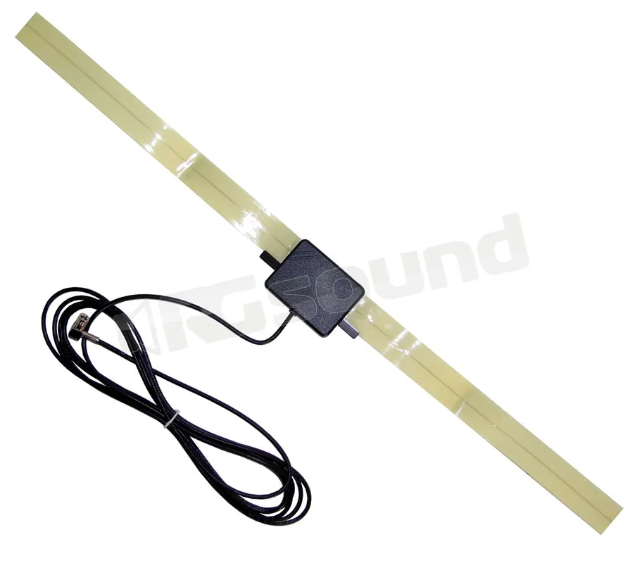 Paser MP0ANTDAB/4569 Antenna DAB/DAB+ da vetro Antenne - D.A.B.