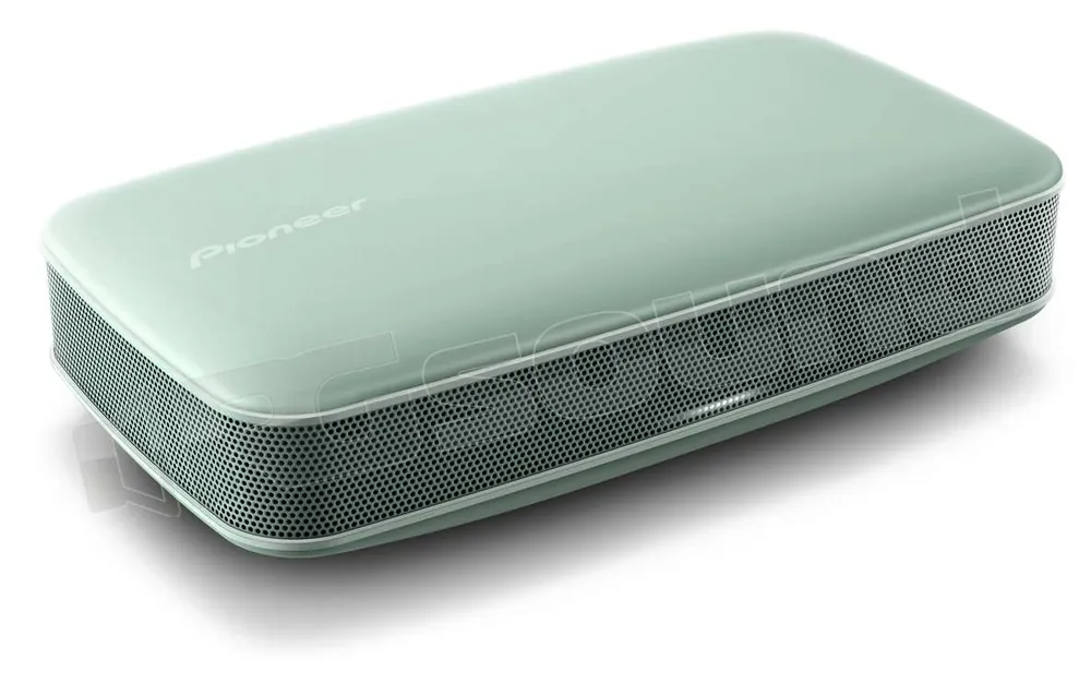 Pioneer XW-LF1-L diffusore wireless portatile con Bluetooth e tecnolog