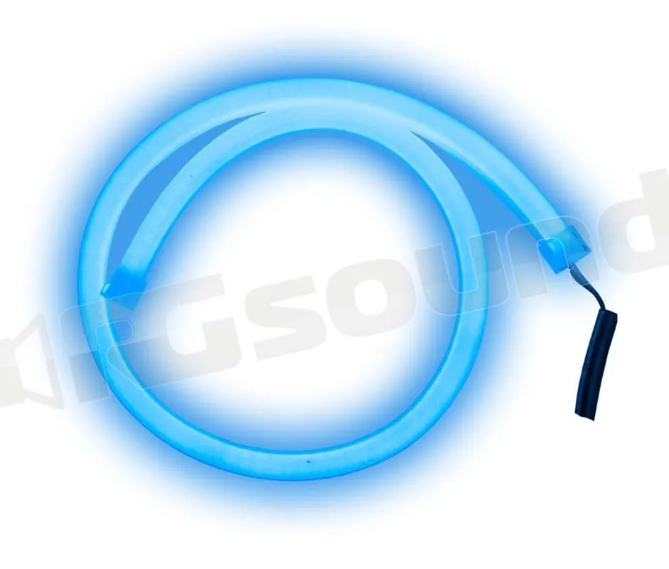 Simoni Racing FPL/14B kit 2 striscie flessibili a led, in silicone, lu