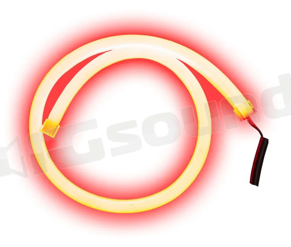 Simoni Racing FPL/14R kit 2 striscie flessibili a led, in silicone, lu