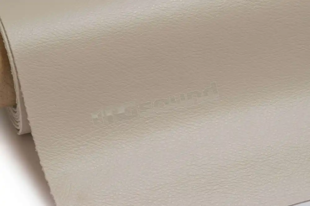 AZ Audiocomp VP70 similpelle avorio Componentistica per autocostruzi