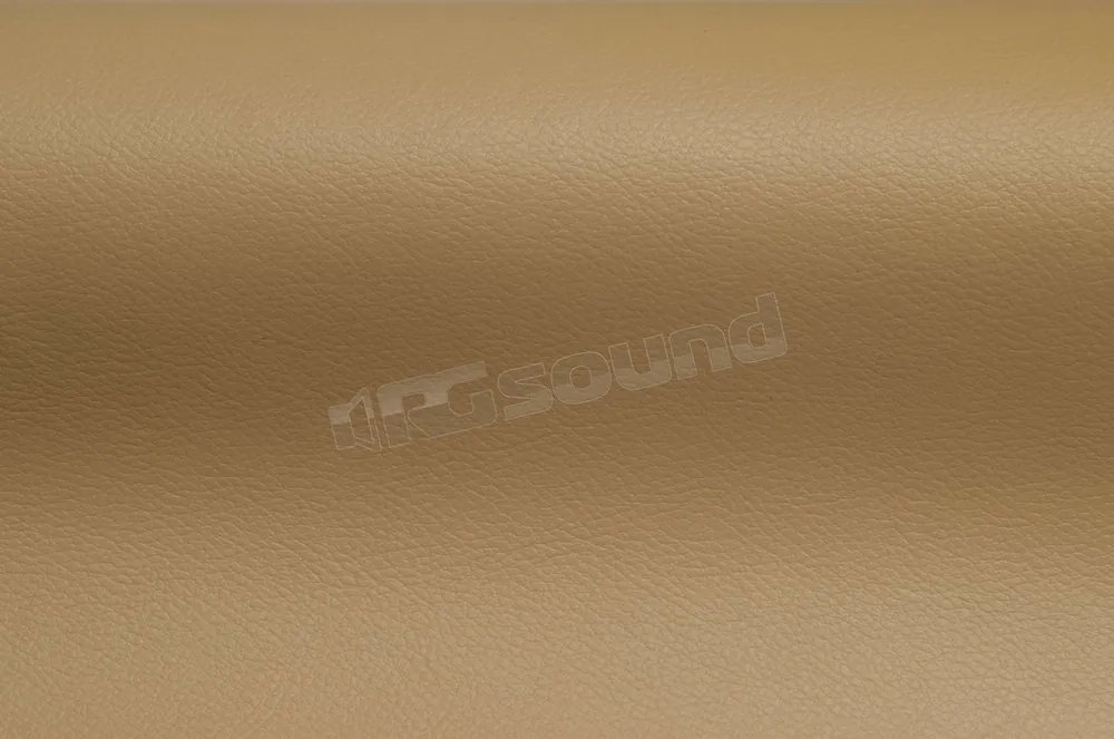 AZ Audiocomp VP60 similpelle beige Componentistica per autocostruzio