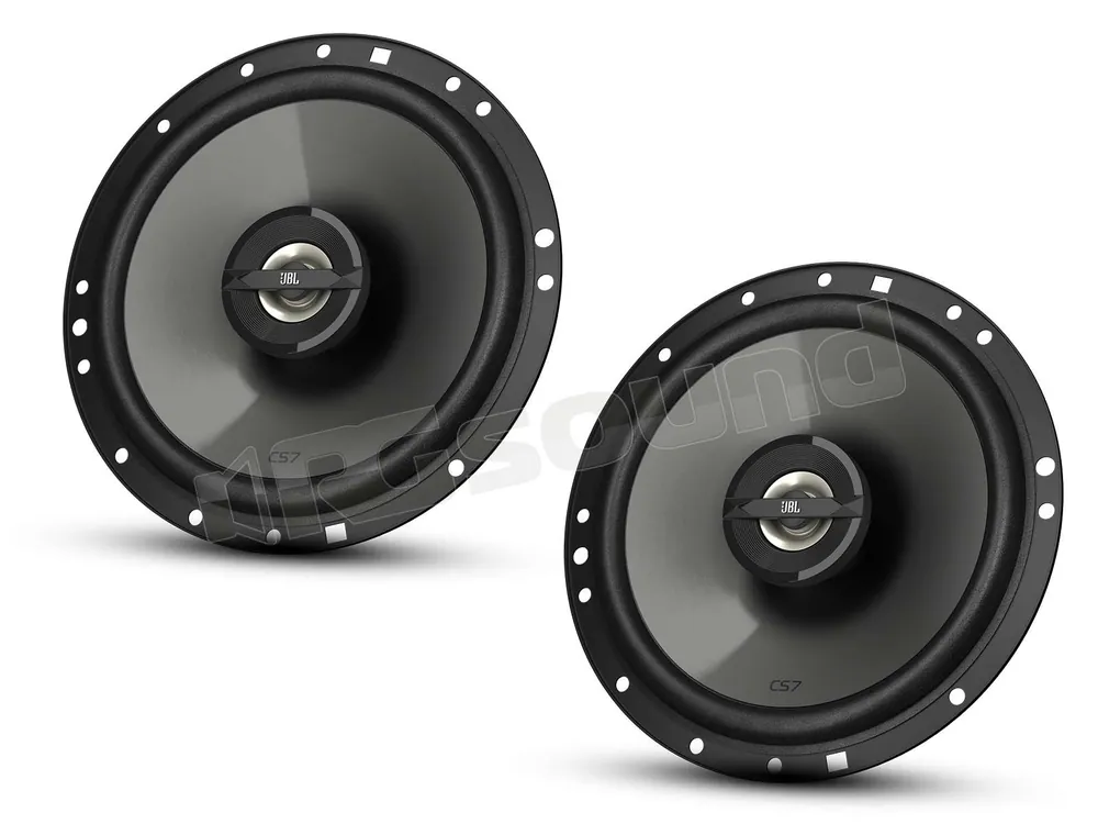 JBL CS762 Coassiali - Coassiali 165mm