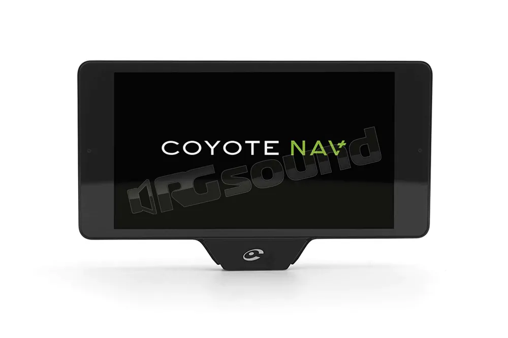 COYOTE COYOTE NAV navigatore e assistente alla guida - 13 mesi abbonam