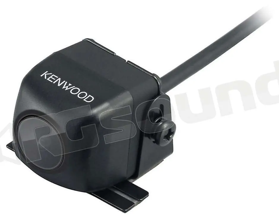 Kenwood CMOS-220 Retrocamera CMOS universale Sistemi di Retrovisione