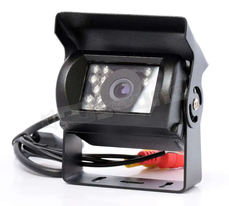 RG Sound HDC-CAM Sharp Sistemi di Retrovisione - Telecamere