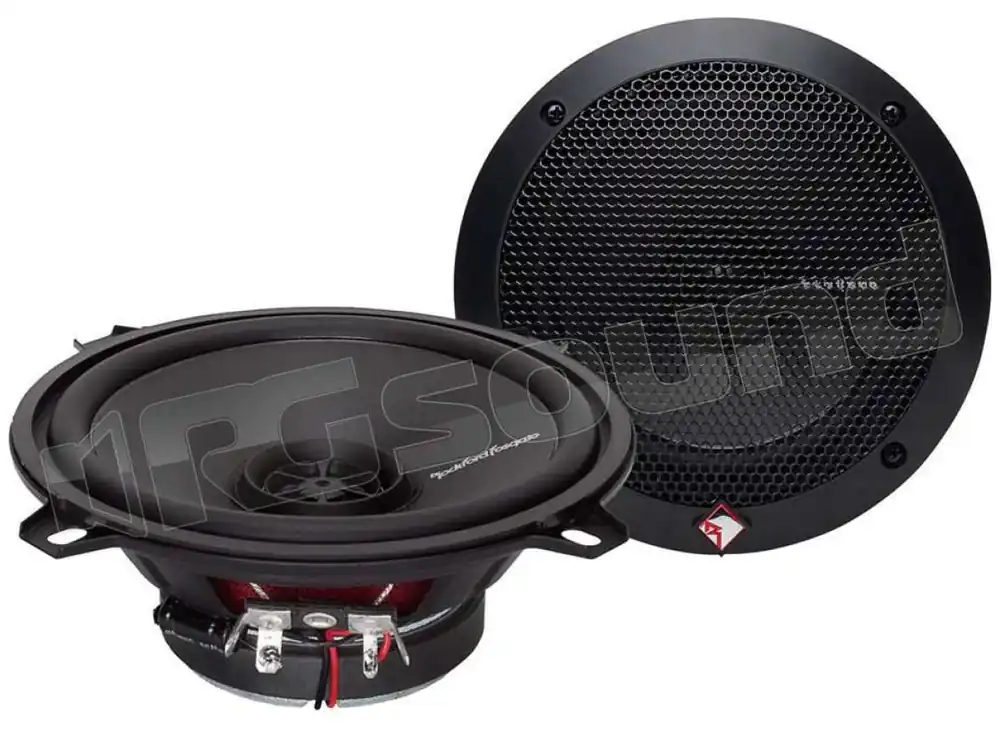 Rockford Fosgate R1525X2 altoparlanti full range Coassiali - Coassia