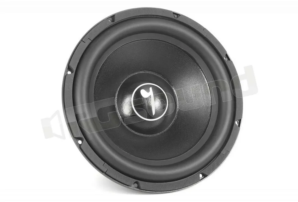 Silence Lab SW 12.22 Subwoofer - Subwoofer