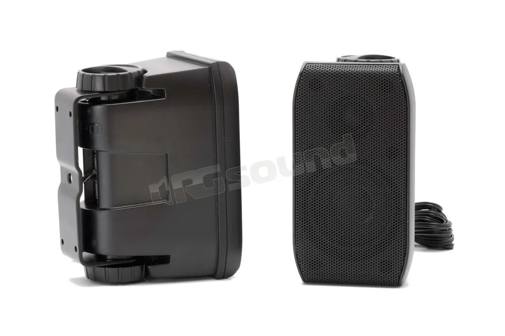 Fusion MS-BX3020 box con altoparlanti a due vie per interni, potenza m