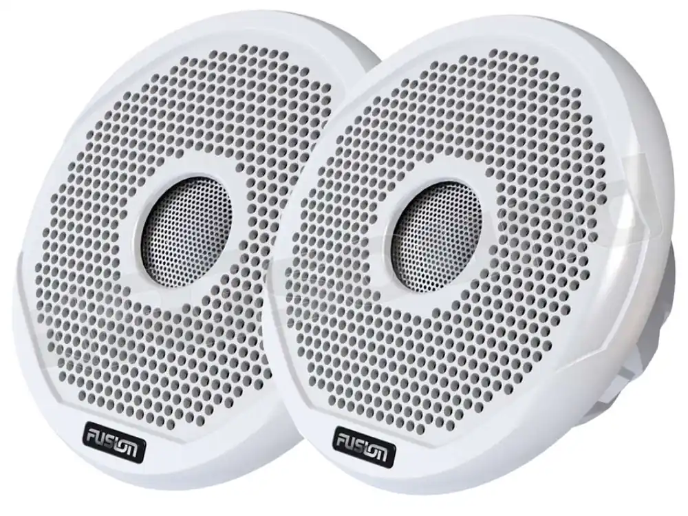 Fusion MS-FR7021 altoparlanti coassiali nautici Full Range 200mm (7,7‘