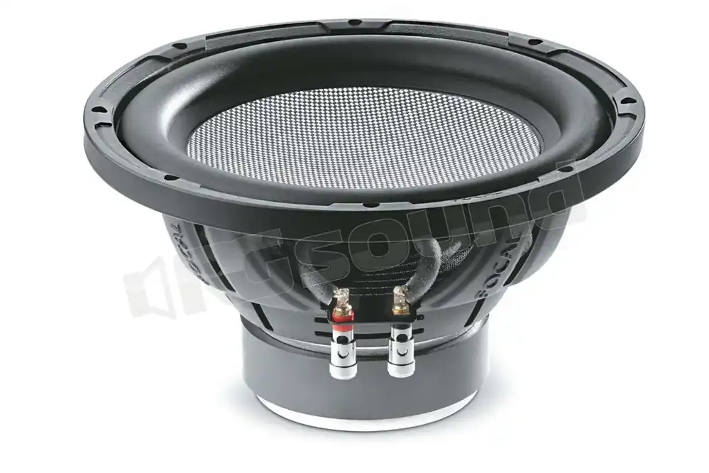 Focal SUB25A4 sub 25 cm Serie Access Subwoofer - Subwoofer