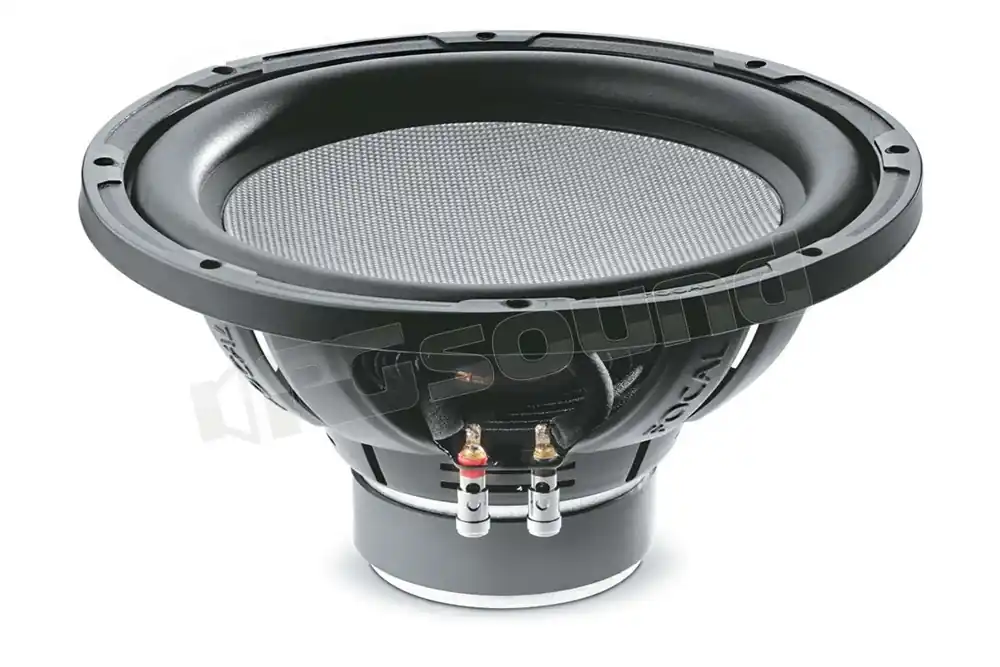 Focal SUB30A4 Subwoofer 30 cm Serie Access Subwoofer - Subwoofer